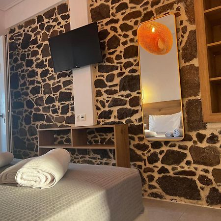 Eleni B&B Limani Kapis Экстерьер фото