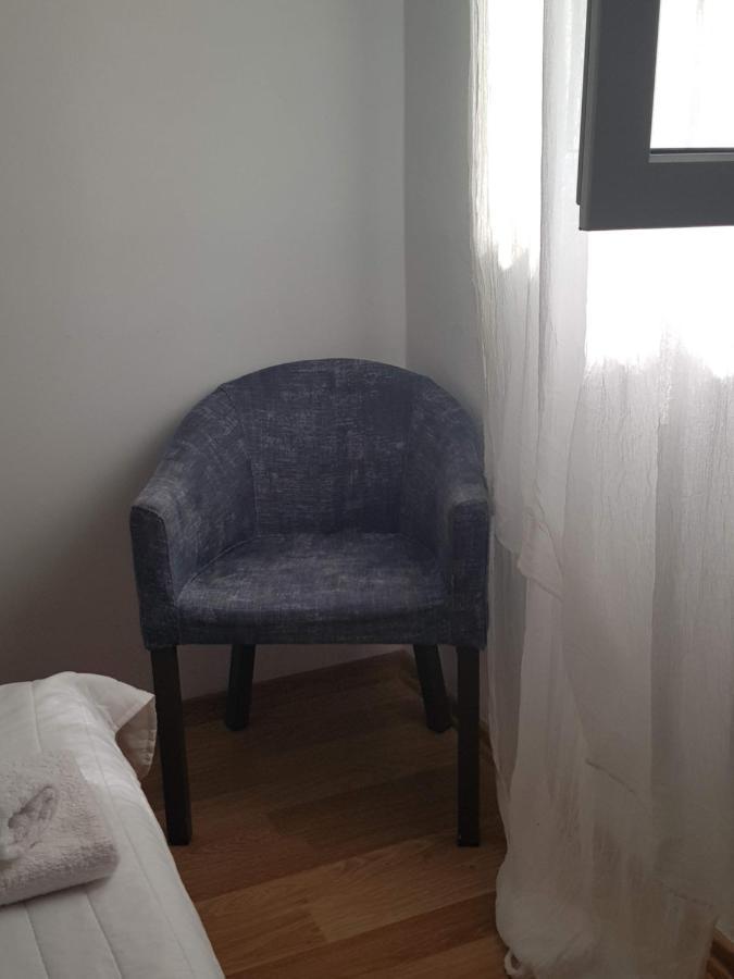 Eleni B&B Limani Kapis Экстерьер фото